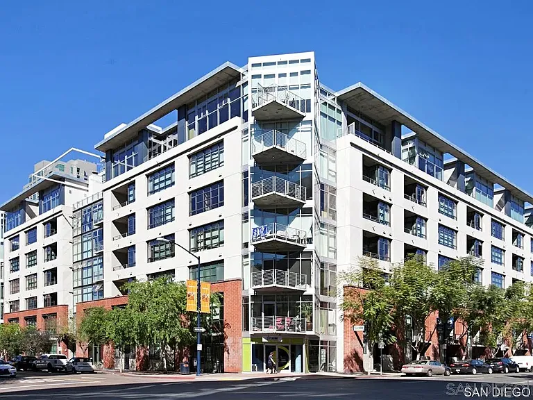 1050 Island Ave #415 — Photo 44