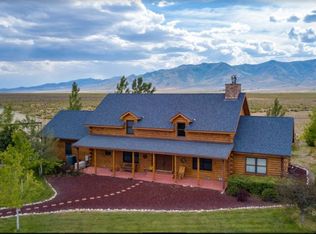 3165 Us Highway 93 Dr S, Wells, NV 89835