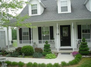 191 Matthew Ln, La Follette, TN 37766
