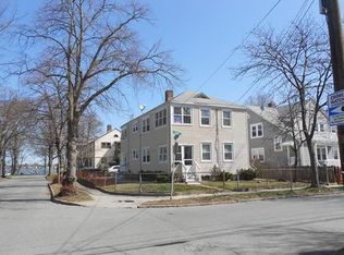 34 Lawn Ave, Quincy, MA 02169