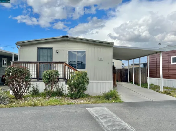 8200 Jantzen Rd #6, Modesto, CA 95357