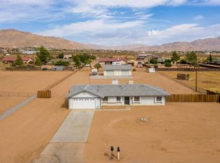 16339 Tenaya Rd, Apple Valley, CA 92307