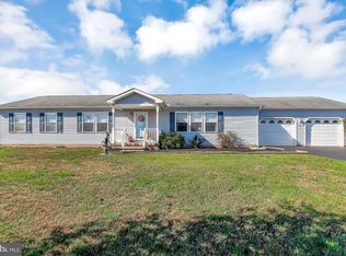 5511 W Canal Rd, East Berlin, PA 17316