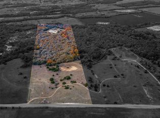 1 County Road 4227, Decatur, TX 76234