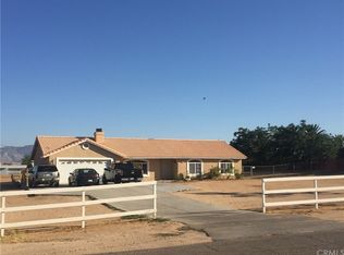 18291 Cherry St, Hesperia, CA 92345