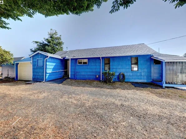 920 6th Ave, Seaside, OR 97138