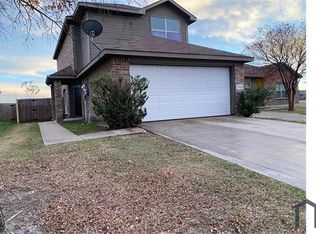 1204 Redman Ave, Mesquite, TX 75149