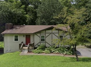 5907 Browntown Rd, Chattanooga, TN 37415