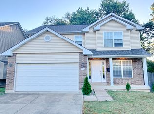 728 N Rock Hill Rd, Saint Louis, MO 63119