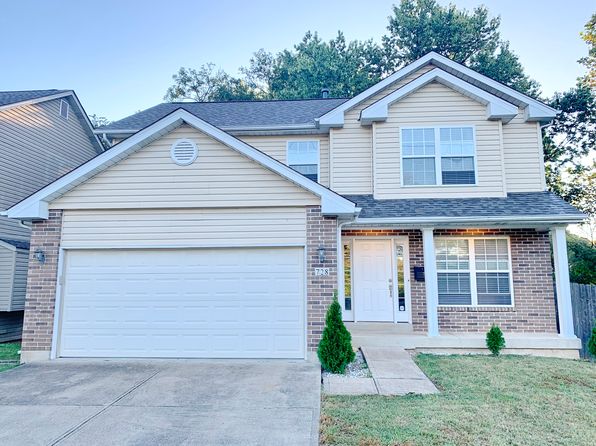 728 N Rock Hill Rd