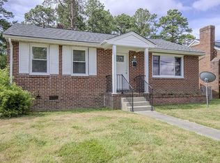507 Walnut Ave #507, Colonial Heights, VA 23834
