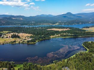 NNA Ledges Dr Block 2 LOT 1, Sagle, ID 83860