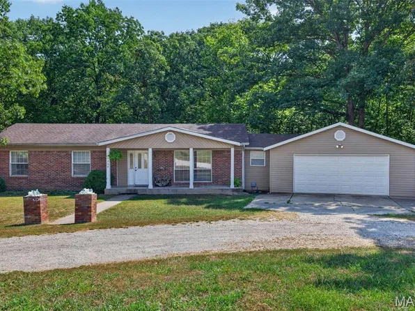 29944 Highway J, Wright City, MO 63390