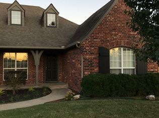 11951 S 76th Ave E, Bixby, OK 74008