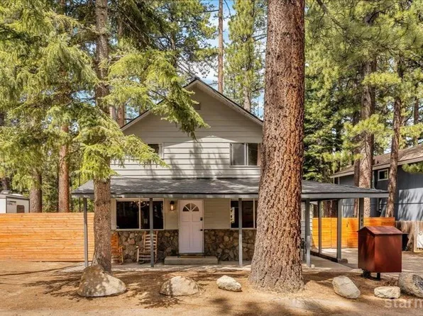 841 S Shore Dr, South Lake Tahoe, CA 96150