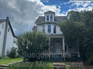 2803 Canby St, Harrisburg, PA 17103