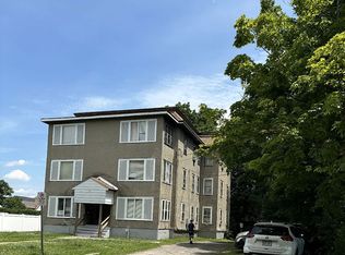 124 Prospect Ave, Binghamton, NY 13901