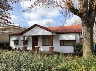 2144 N Rockford Ave, Tulsa, OK 74106