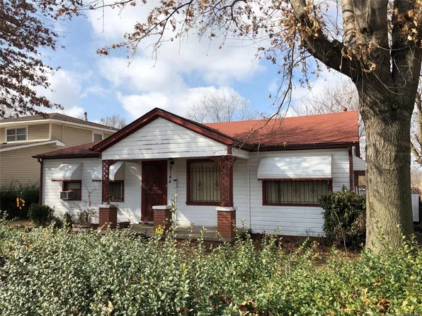 2144 N Rockford Ave, Tulsa, OK 74106
