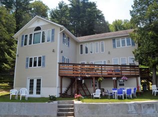 2360 Black Point Rd, Ticonderoga, NY 12883