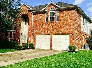 9502 Sageaspen Ln, Houston, TX 77089