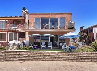 5901 Seashore Dr, Newport Beach, CA 92663