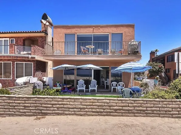 5901 Seashore Dr, Newport Beach, CA 92663