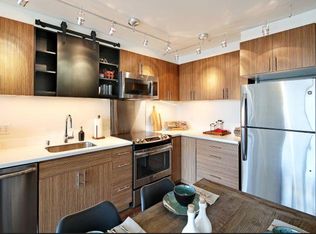 Stencil, Seattle, WA 98122