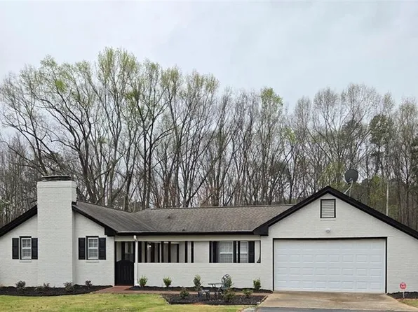 1012 Highway 332, Pendergrass, GA 30567