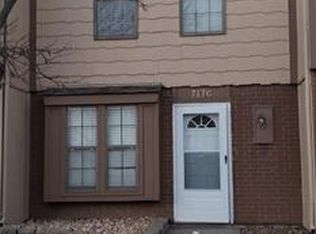 717 SW Liggett Rd APT C, Blue Springs, MO 64015