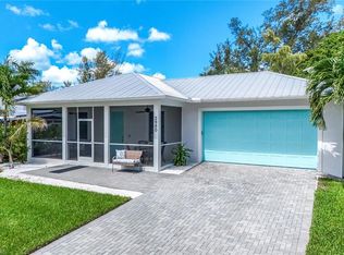 3980 Full Moon CT, NAPLES, FL 34112