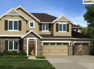 1844 NW Sierra Way, Camas, WA 98607