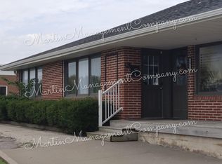 1911 W Broadway Blvd, Sedalia, MO 65301