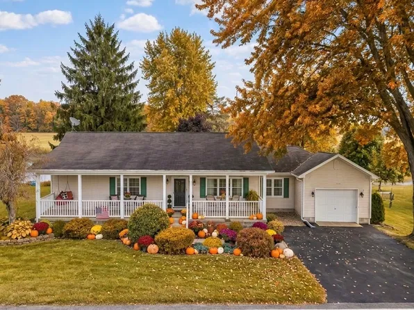 13929 W Western Reserve Rd, Salem, OH 44460
