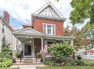 230 Dravo Ave, Beaver, PA