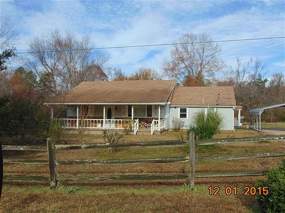 5th image of 3263 County Road 4400