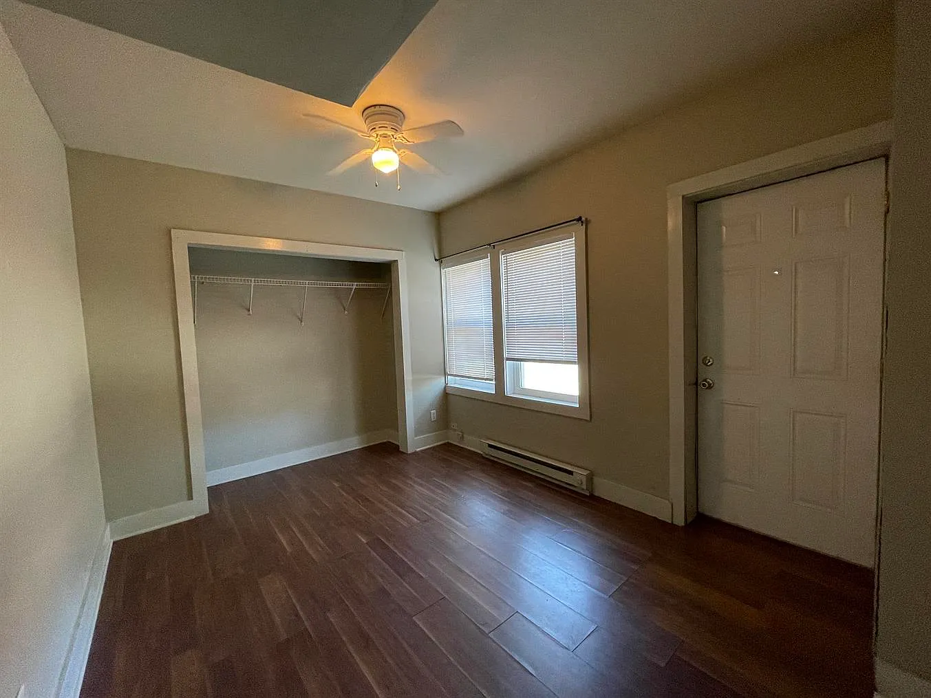 1 bed, $695 — Photo 4