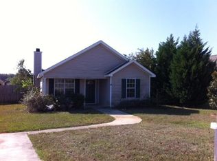 105 Kentshire Ln, Bonaire, GA