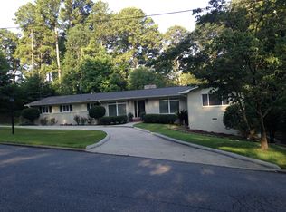 4907 15th Pl, Meridian, MS 39305