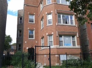 6832 S Clyde Ave UNIT 3, Chicago, IL 60649