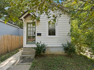 942 Brent St, Louisville, KY 40204