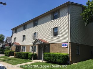 302 E 13th Ave, Columbus, OH 43201