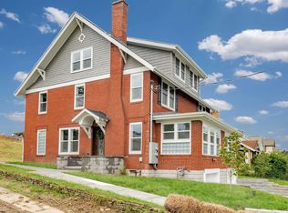 21 Morrison Ave, Westover, WV 26501