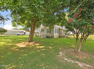 403 W Knox St, Rutherford, TN 38369