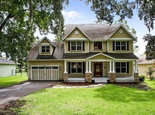 18701 Hanna Rd, Lutz, FL 33549