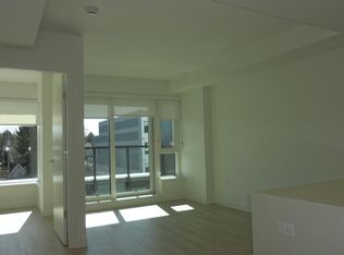 1981 Macdonald St #300, Vancouver, BC