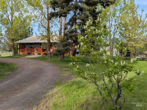 2127 Highway 95, Council, ID 83612