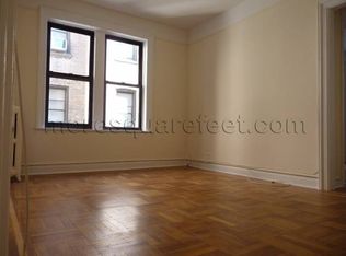 65 Payson Ave, New York, NY 10034