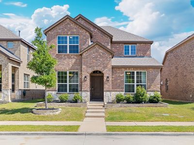1521 Princeton Dr, Celina, TX, 75009