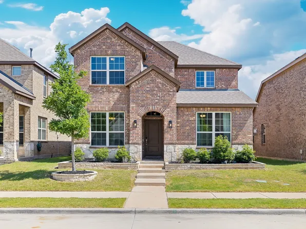 1521 Princeton Dr, Celina, TX 75009